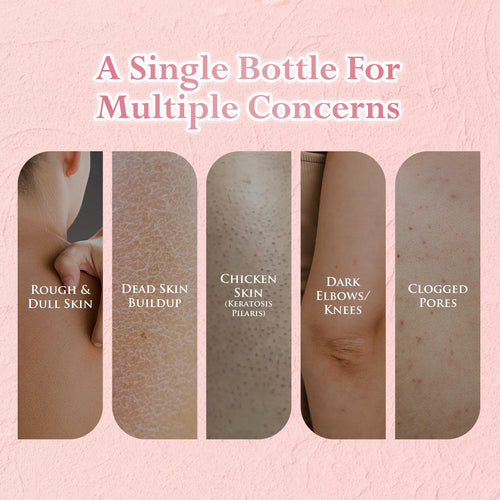 A Kavouge Shower Salt Body Scrub Exfoliating Niacinamide Retinol Lavender Extract Centella Whitening Firming Smoothing Soothing Relaxing 300g